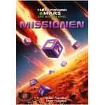 Terraforming Mars: Das Würfelspiel | Missionen - Erweiterung