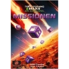 Terraforming Mars: Das Würfelspiel | Missionen - Erweiterung
