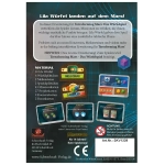 Terraforming Mars: Das Würfelspiel | Missionen - Erweiterung