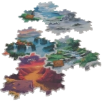 Inis | Nemed - Erweiterung (inkl. Kartenhüllenset für Kompatibilität)