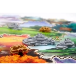 Inis | Nemed - Erweiterung (inkl. Kartenhüllenset für Kompatibilität)