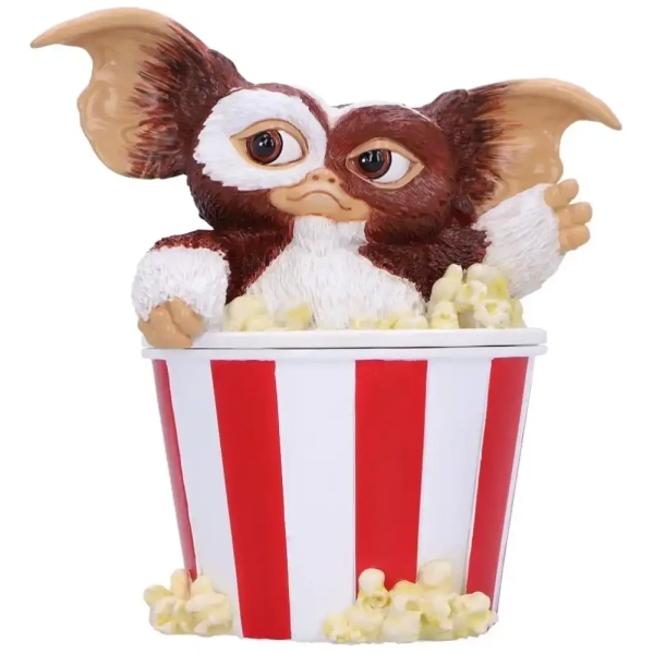 Gremlins Aufbewahrungsbox Gizmo 14 cm