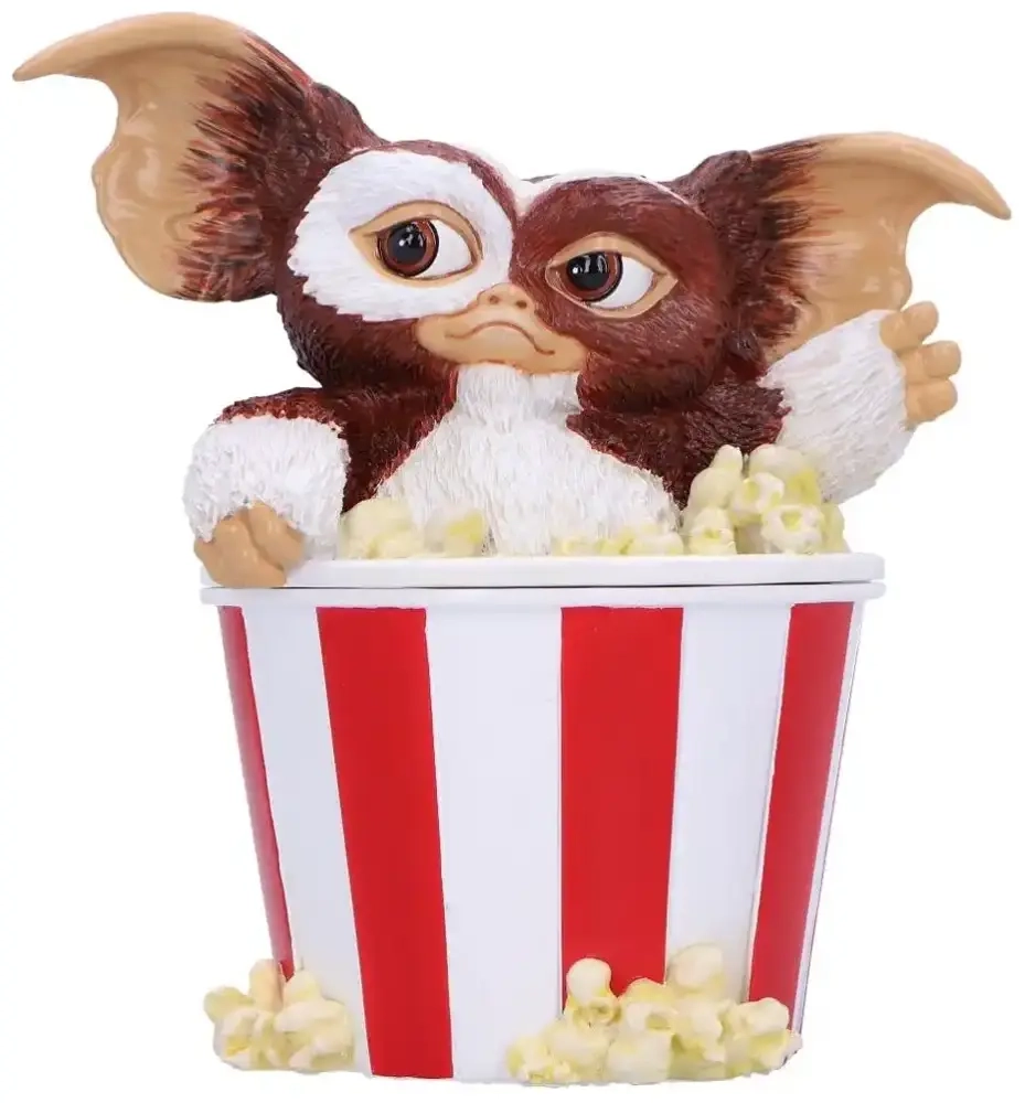 Gremlins Aufbewahrungsbox Gizmo 14 cm