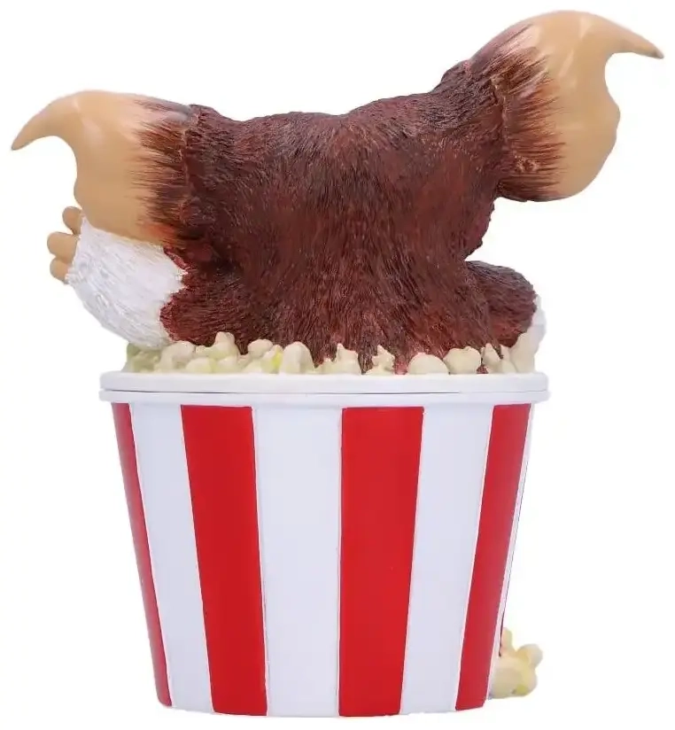 Gremlins Aufbewahrungsbox Gizmo 14 cm