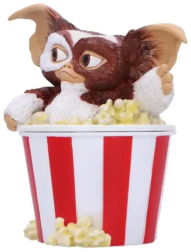 Gremlins Aufbewahrungsbox Gizmo 14 cm