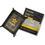 Official U.S. Army Dice Tray