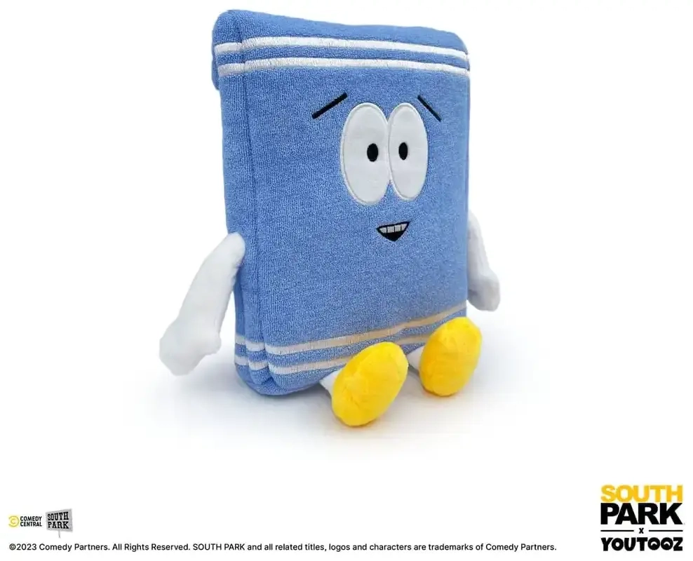 South Park Plüschfigur Towelie Plush 2 22 cm