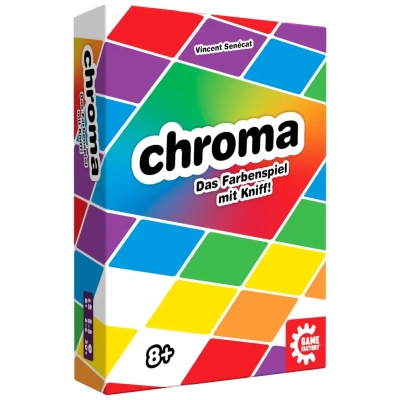 Chroma