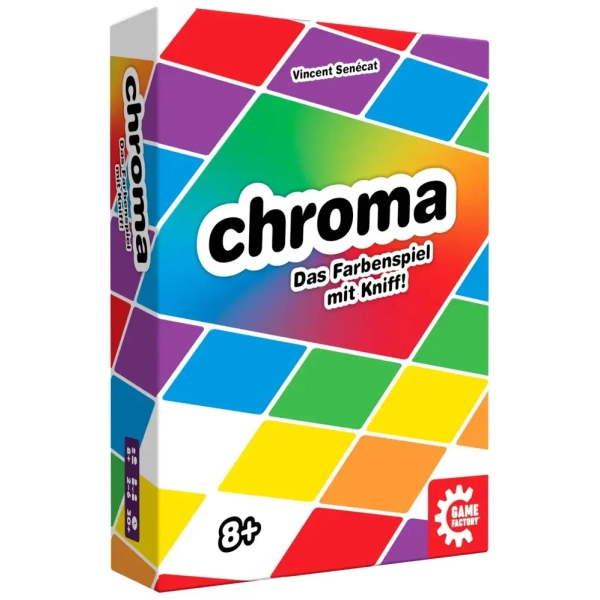 Chroma