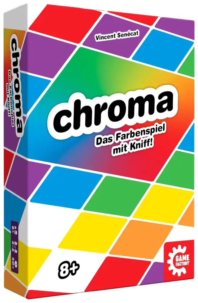 Chroma