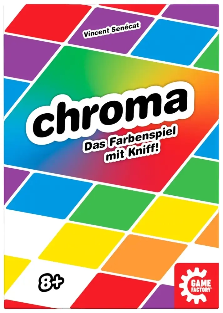 Chroma