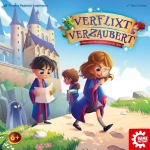 Verflixt Verzaubert
