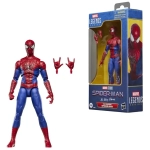 Spider-Man: No Way Home Marvel Legends Actionfigur The Amazing Spider-Man 15 cm