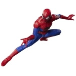 Spider-Man: No Way Home Marvel Legends Actionfigur The Amazing Spider-Man 15 cm