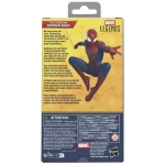Spider-Man: No Way Home Marvel Legends Actionfigur The Amazing Spider-Man 15 cm