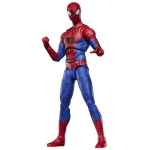 Spider-Man: No Way Home Marvel Legends Actionfigur The Amazing Spider-Man 15 cm