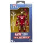 Iron Man Marvel Legends Series Actionfigur Iron Man Mark III 15 cm