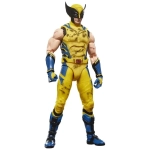 Deadpool & Wolverine Marvel Legends Actionfigur Wolverine 15 cm