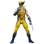 Deadpool & Wolverine Marvel Legends Actionfigur Wolverine 15 cm