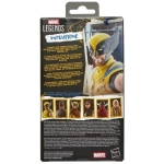 Deadpool & Wolverine Marvel Legends Actionfigur Wolverine 15 cm