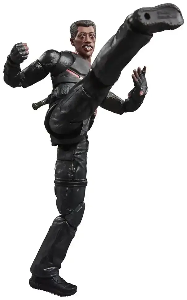 Deadpool & Wolverine Marvel Legends Actionfigur Marvel's Blade 15 cm