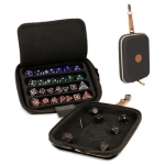 ENHANCE Designer Edition Dice Tray(Black)