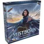 Mistborn: Das Deckbauspiel