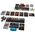 Mistborn: Das Deckbauspiel