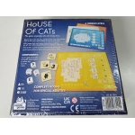 House Of Cats - EN (Leicht defekte Verpackung)