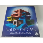House Of Cats - EN (Leicht defekte Verpackung)