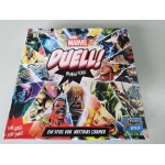 MARVEL Duell! In New York (Defekte Verpackung)
