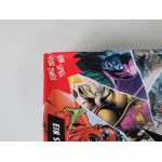 MARVEL Duell! In New York (Defekte Verpackung)