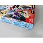 MARVEL Duell! In New York (Defekte Verpackung)