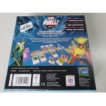 MARVEL Duell! In New York (Defekte Verpackung)