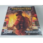 Firefighters on Duty - EN (Defekte Verpackung)
