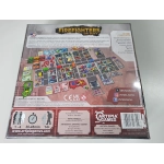 Firefighters on Duty - EN (Defekte Verpackung)