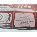 Firefighters on Duty - EN (Defekte Verpackung)