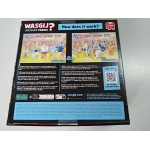 Hundesalon Pfötchen! - Wasgij Mystery 23 (Defekte Verpackung)