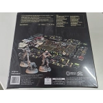 STALKER: Das Brettspiel (S.T.A.L.K.E.R) (Leicht defekte Verpackung)