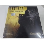 STALKER: Das Brettspiel (S.T.A.L.K.E.R) (Leicht defekte Verpackung)
