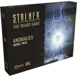 STALKER: The Board Game – Anomalies Model Pack