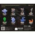 STALKER: The Board Game – Anomalies Model Pack