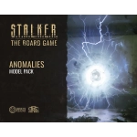 STALKER: The Board Game – Anomalies Model Pack