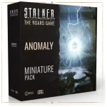 STALKER: The Board Game – Anomalies Model Pack
