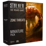 STALKER: The Board Game – Zone Threats Model Pack