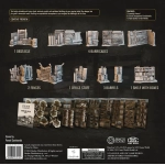 STALKER: The Board Game – Terrain Model Pack