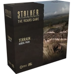 STALKER: The Board Game – Terrain Model Pack