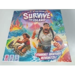 Survive the Island - DE (Leicht defekte Verpackung)