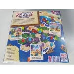 Survive the Island - DE (Leicht defekte Verpackung)