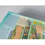 Artengarten (Defekte Verpackung)